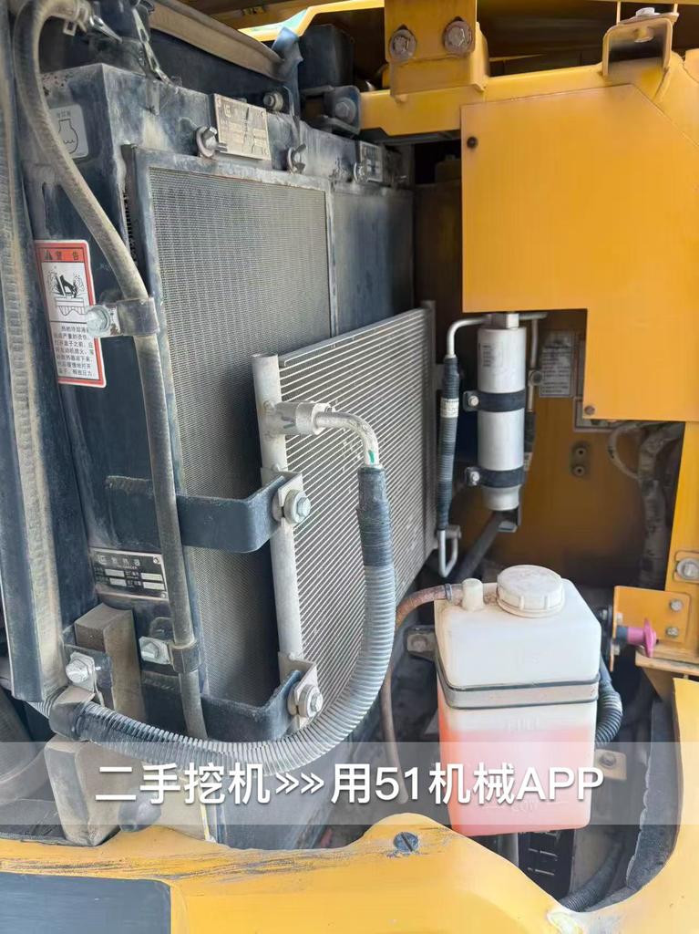 51挖机